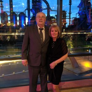 Meet your Posher, Gary